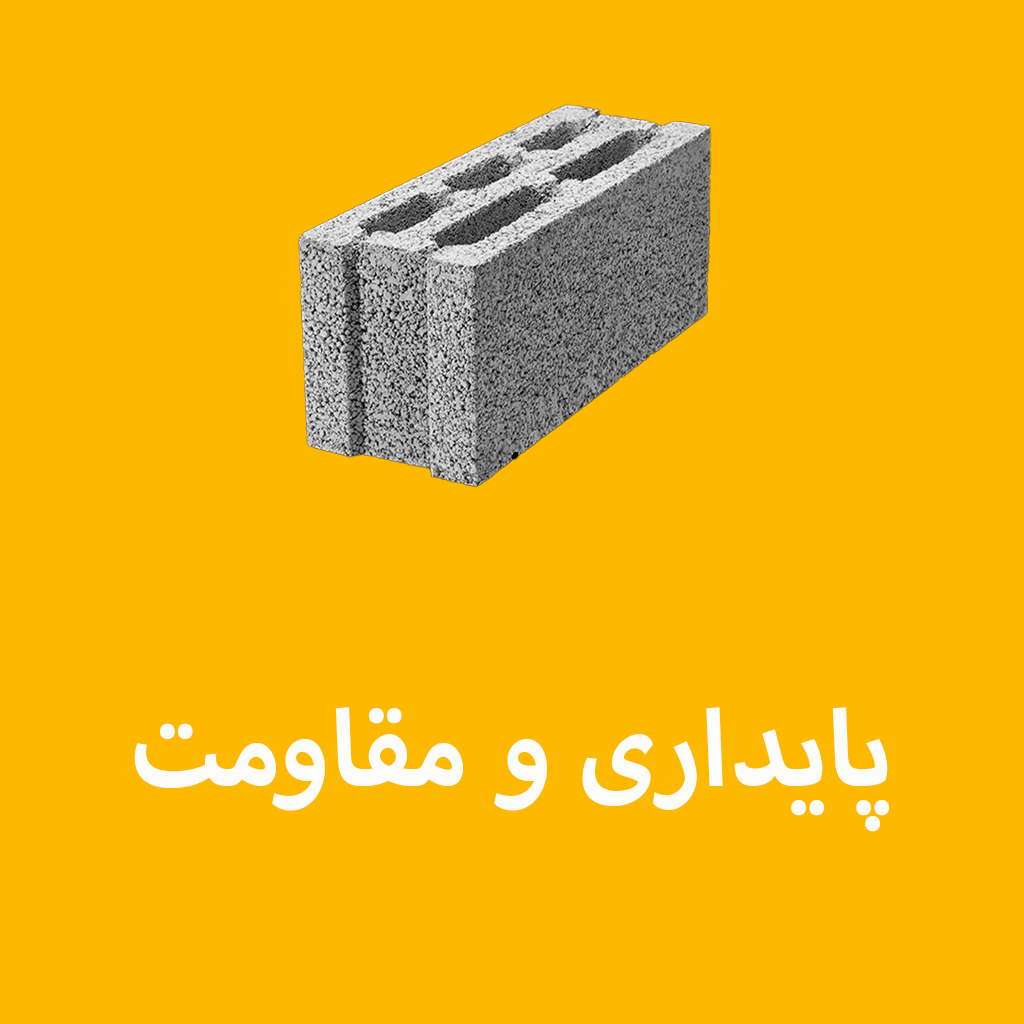 بلوک لیکا کرمان