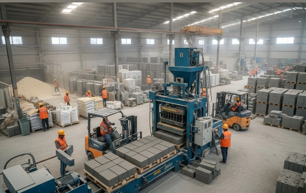 تفاوت-بلوک-سیمانی-با-بلوک-لیکا